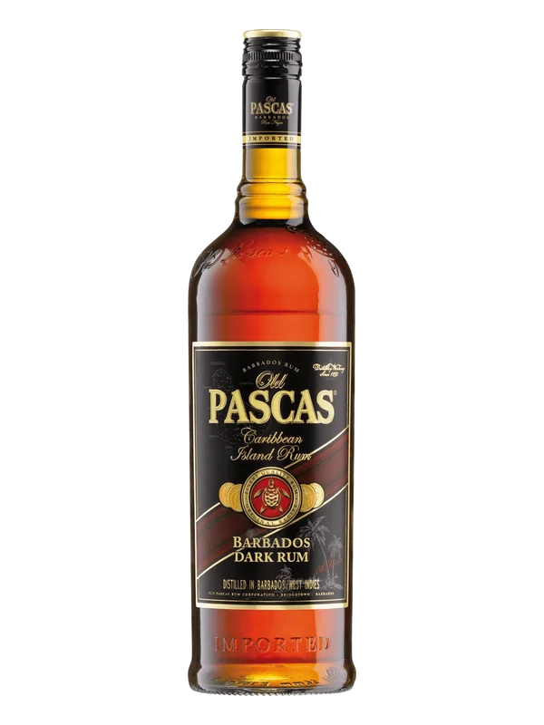 Old Pascas