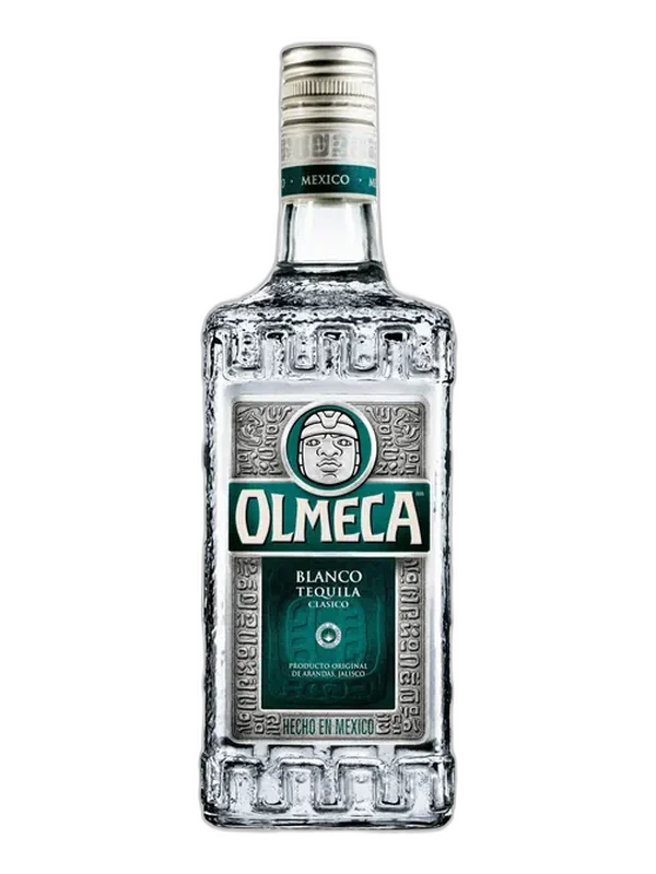 Olmeca Blanco