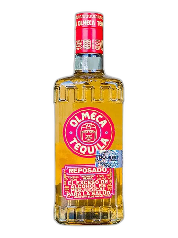 Olmeca Reposado