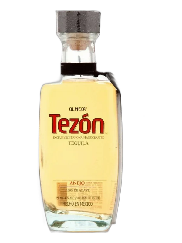 Olmeca Tezón Añejo