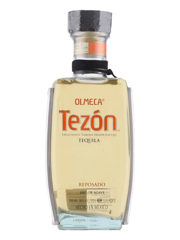Olmeca Tezón Reposado