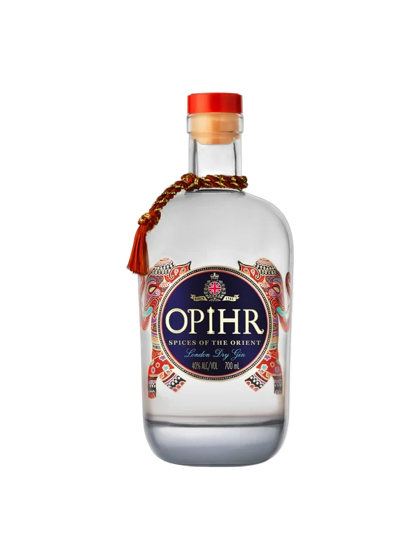 Opihr Oriental Spiced Gin
