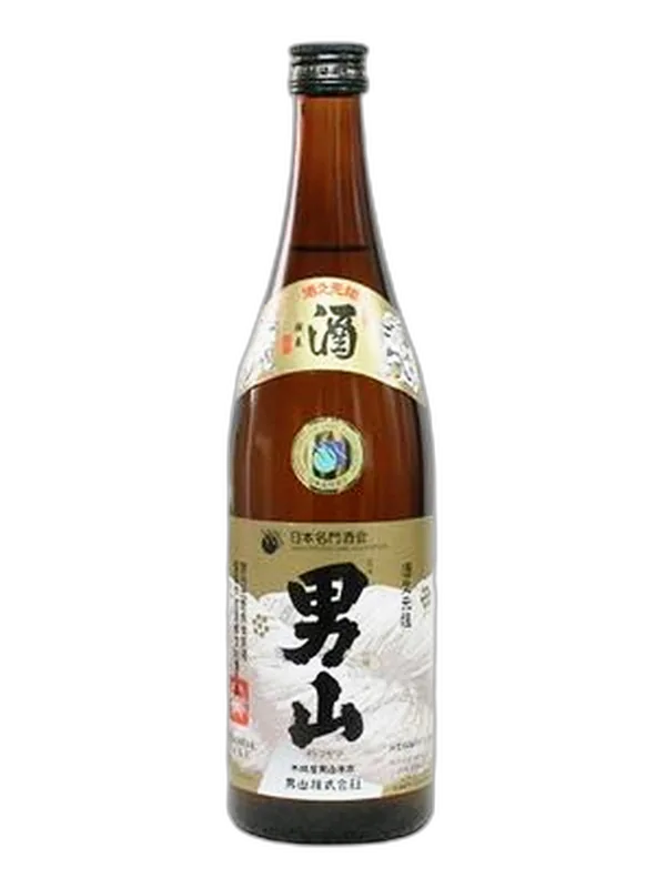 Otokoyama Tokubetsu Junmai