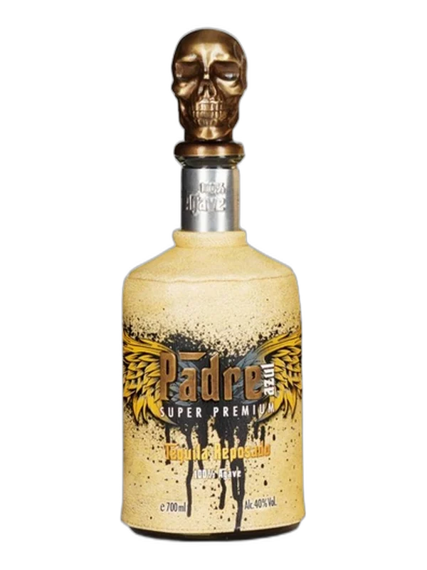 Padre Azul