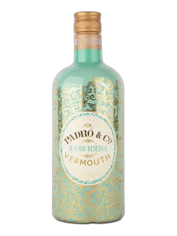 Padró & Co. Blanco Reserva