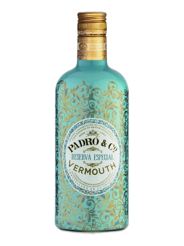 Padró & Co. Reserva Especial