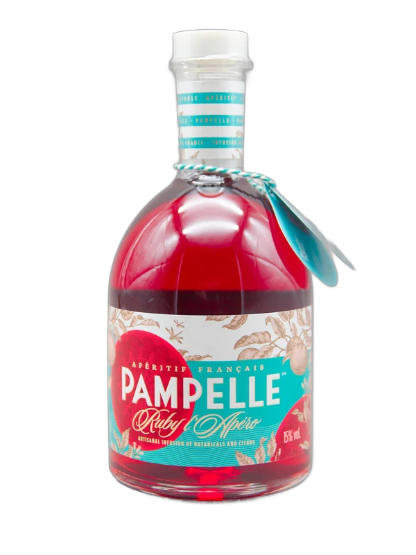 Pampelle Ruby L'Apéro