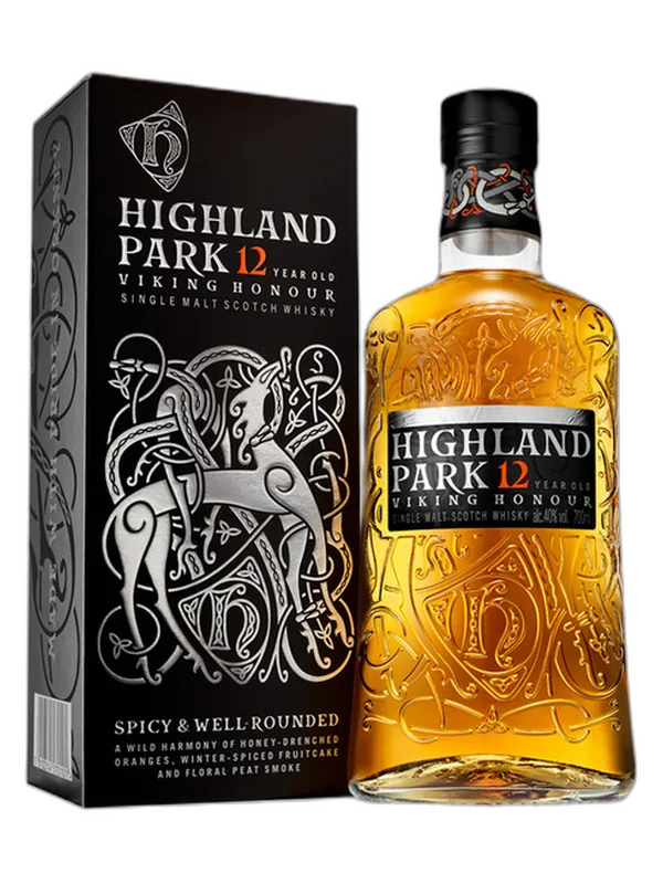 Park Cognac VS