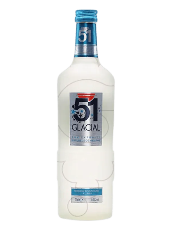 Pernod Pastis 51