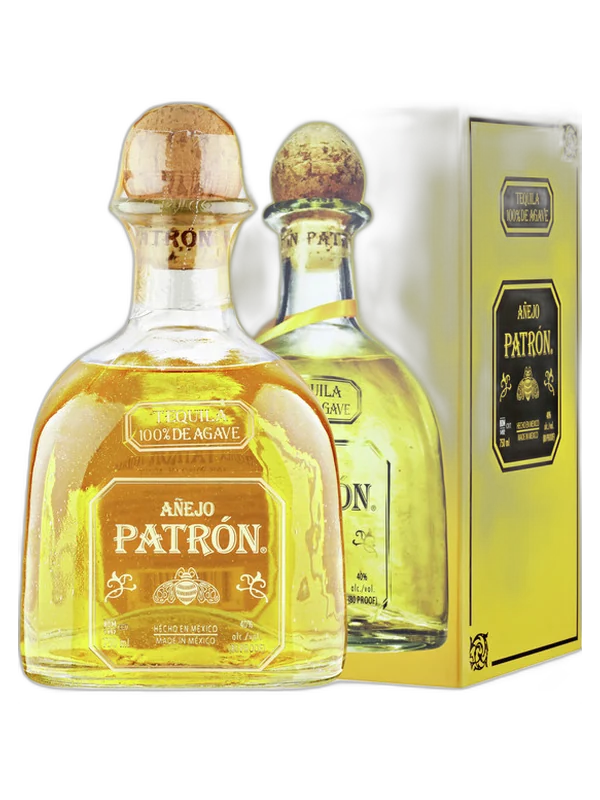Patrón Añejo