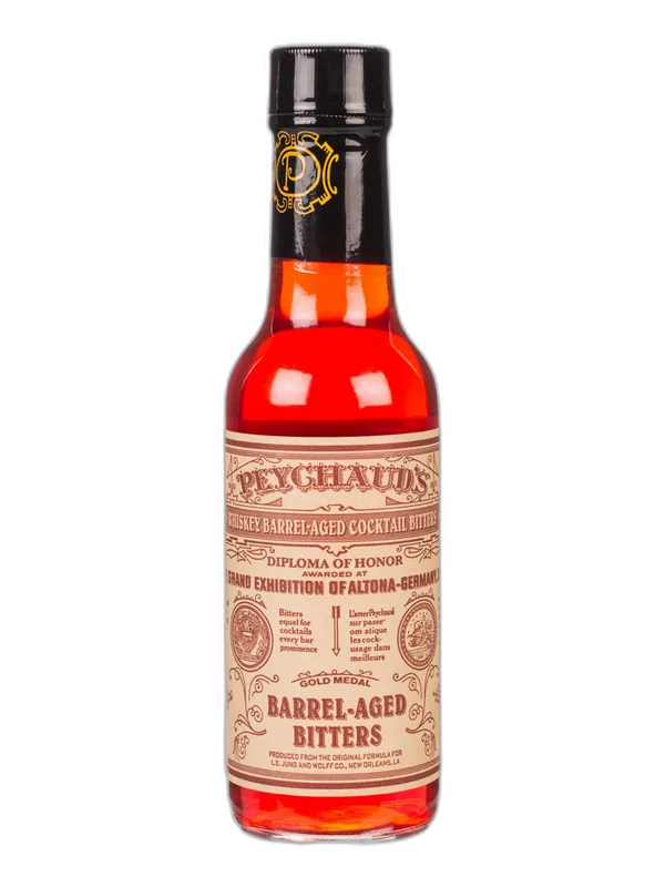 Peychaud's Bitters