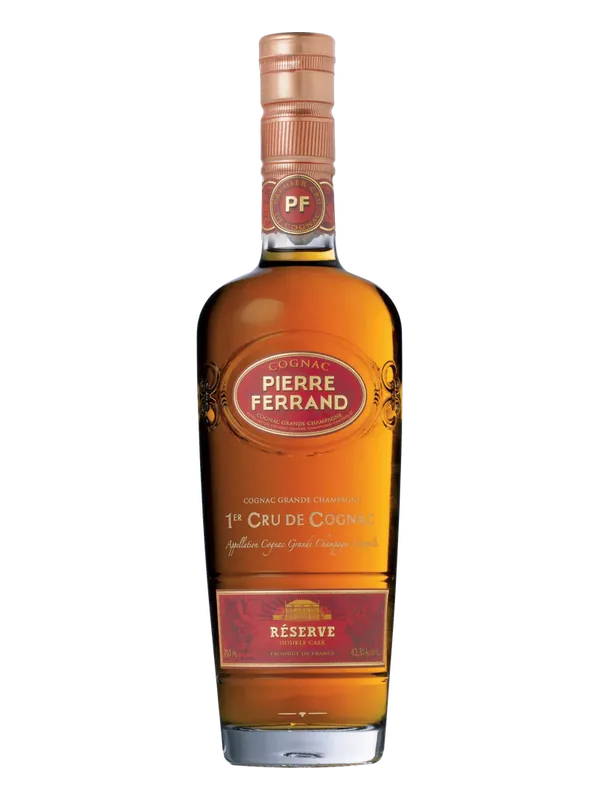 Pierre Ferrand Réserve