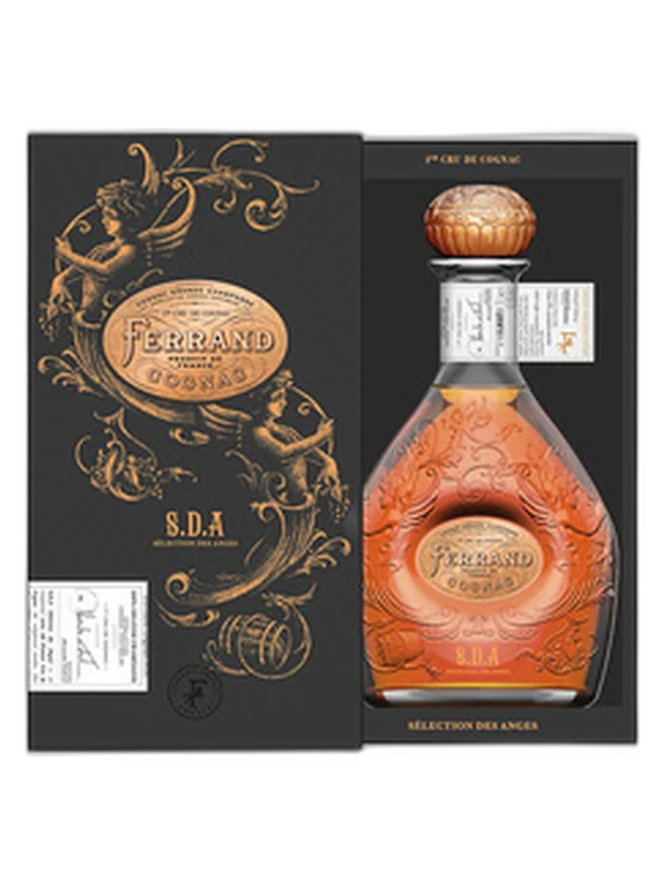 Pierre Ferrand Selection des Anges