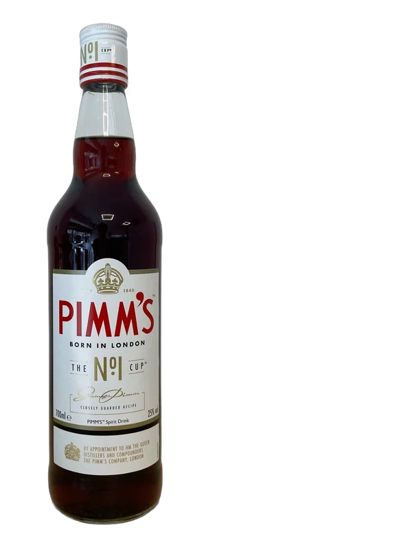Pimm's No.1