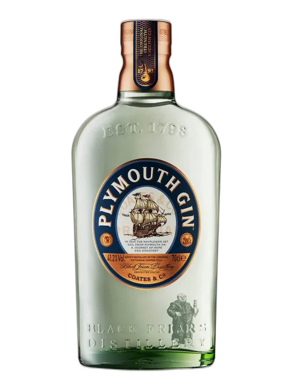 Plymouth Original Gin