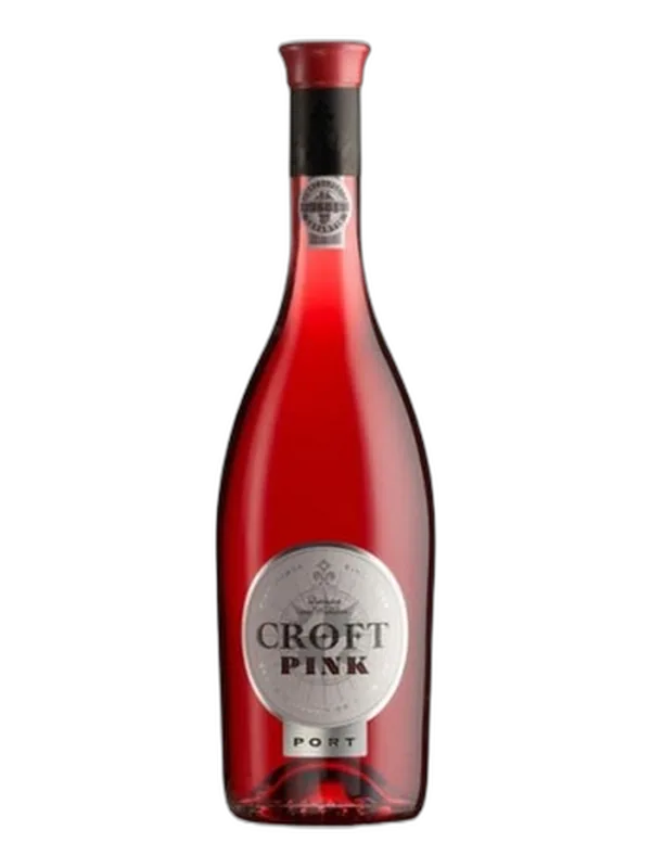 Croft Pink