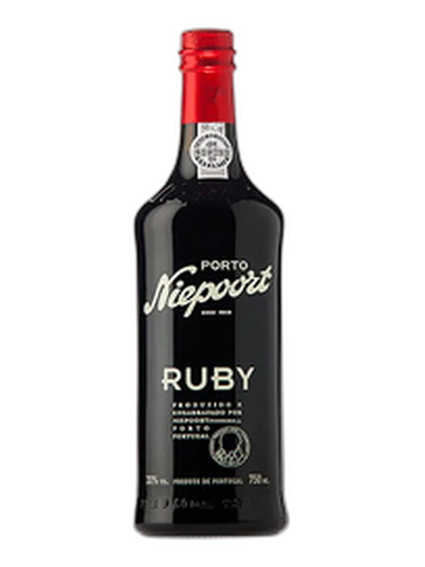 Niepoort Ruby