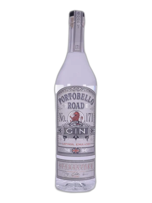 Portobello Road Gin No. 171