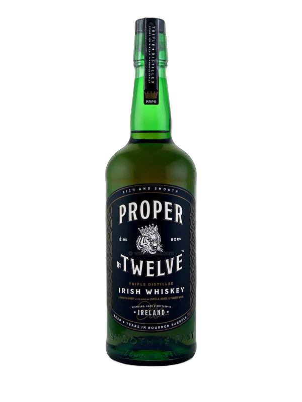 Proper No. Twelve