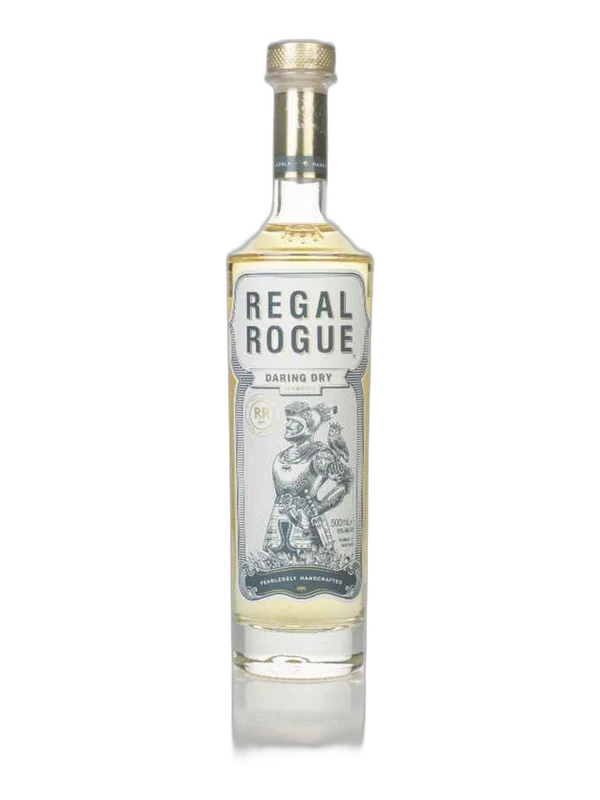 Regal Rogue Daring Dry