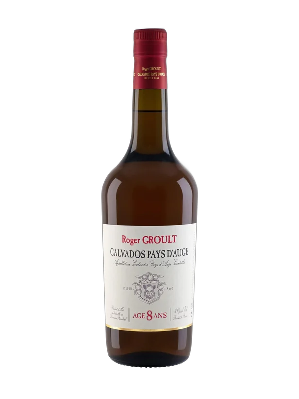 Roger Groult Réserve 3 Ans