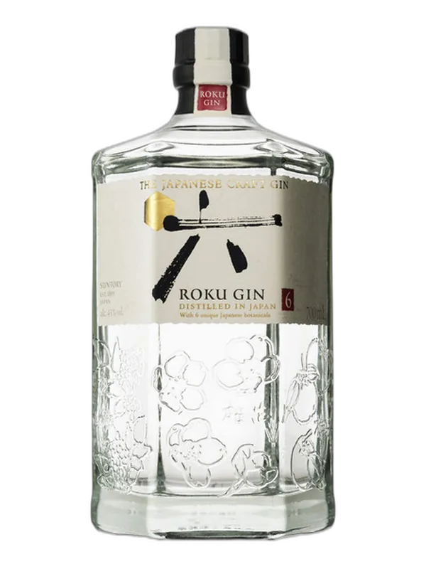 Roku Gin