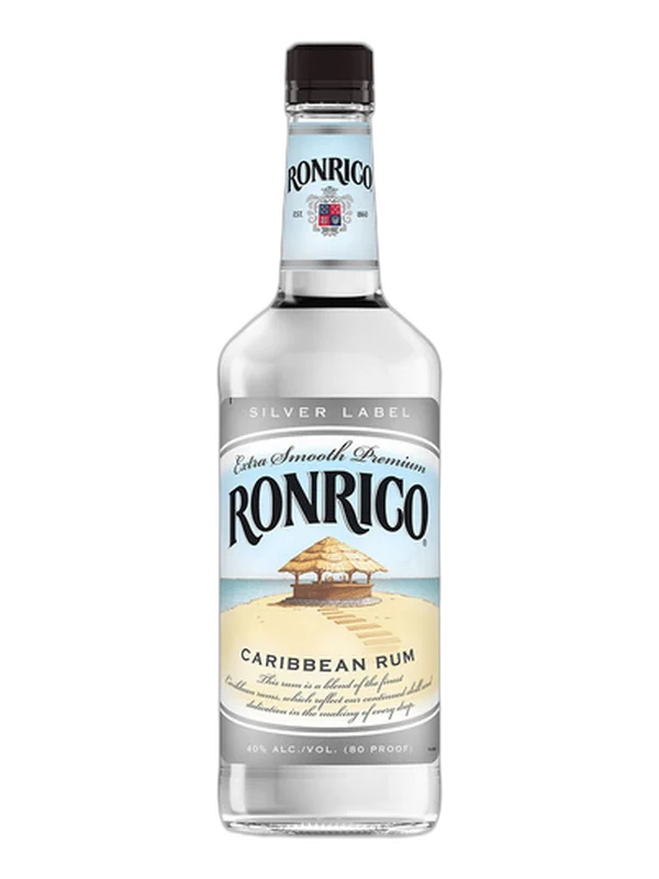 Ronrico