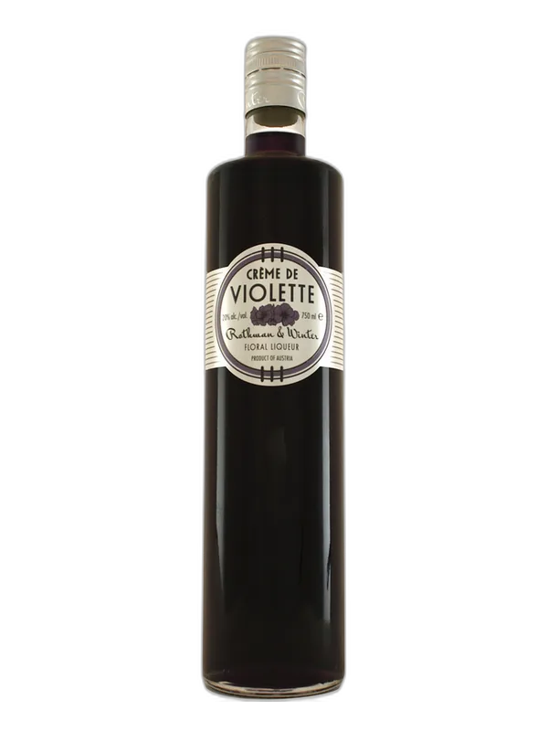 Rothman & Winter Crème de Violette