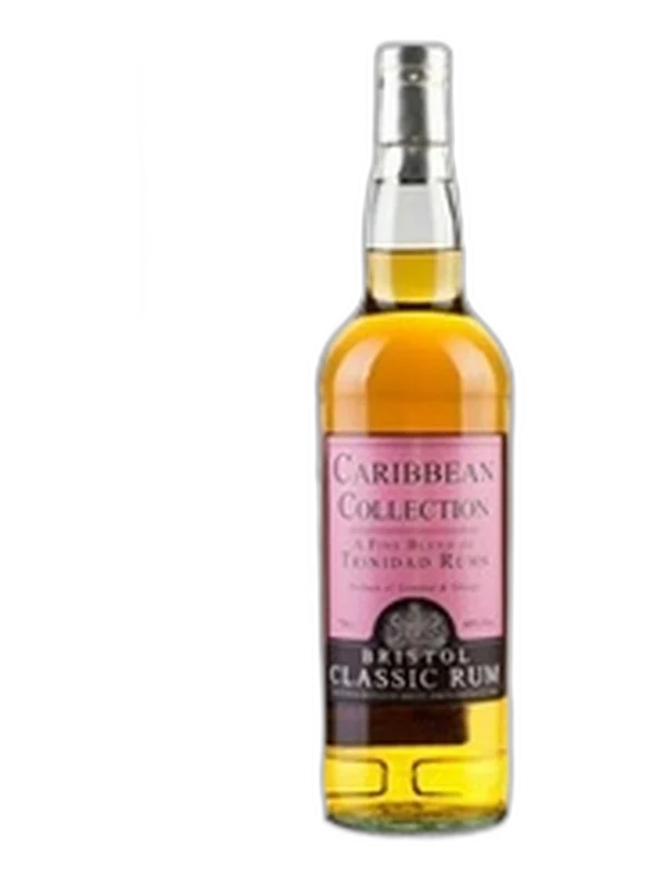 Bristol Classic Rum