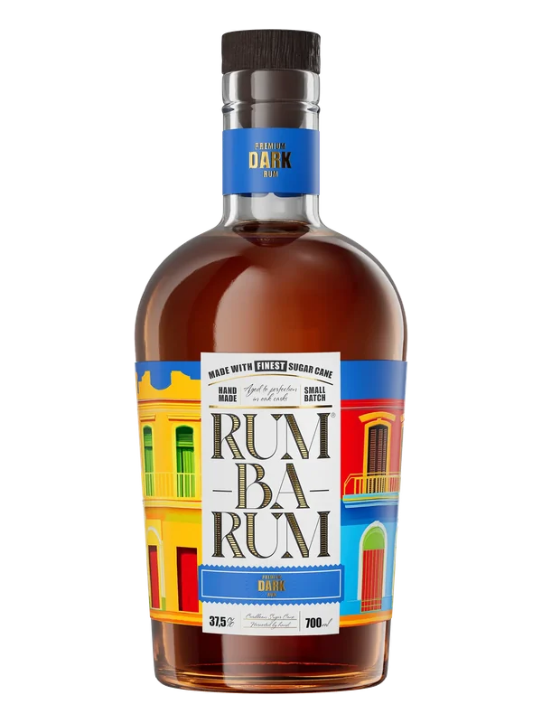 RumbaRum