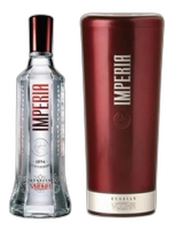 Russian Standard Imperia