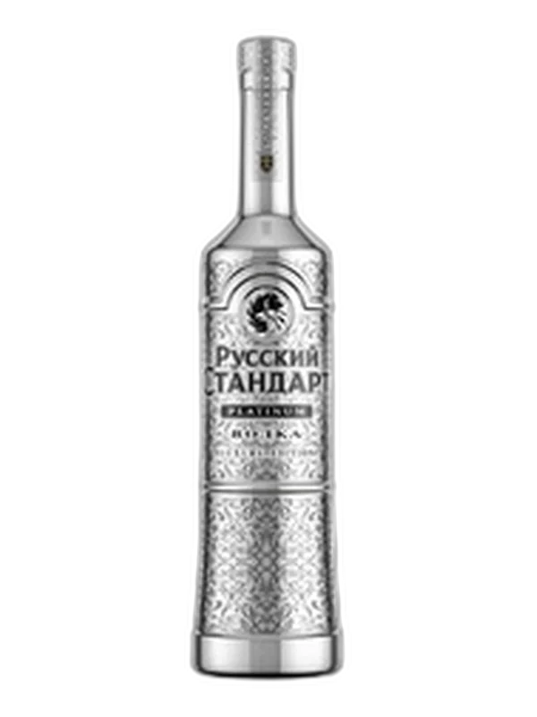 Russian Standard Platinum