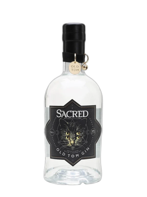 Sacred Old Tom Gin