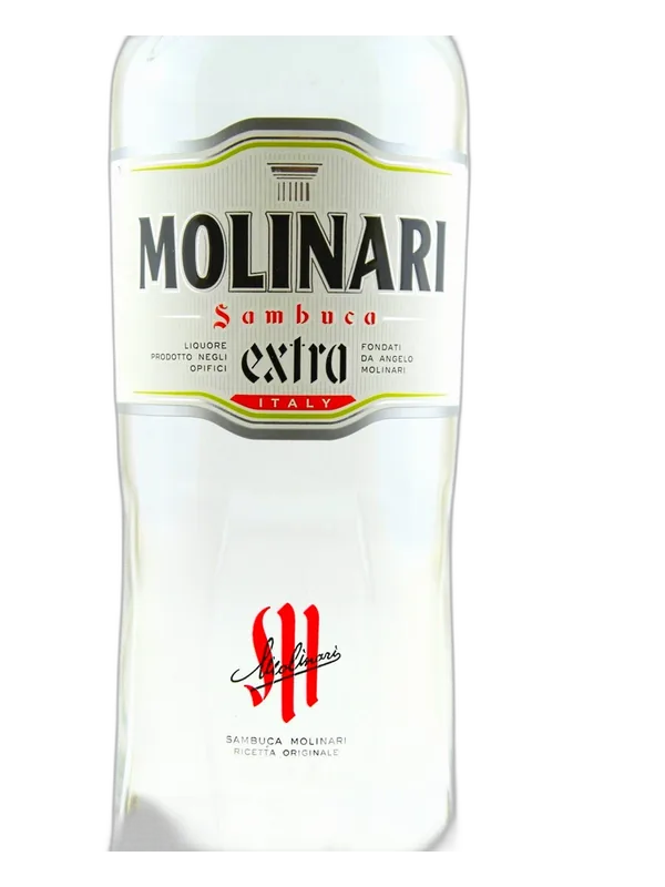Sambuca Molinari Extra