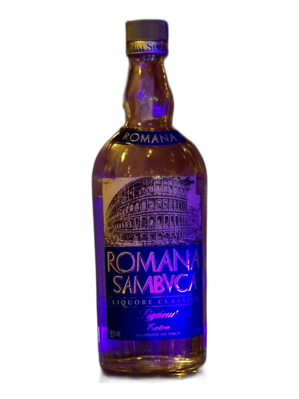 Sambuca Romana