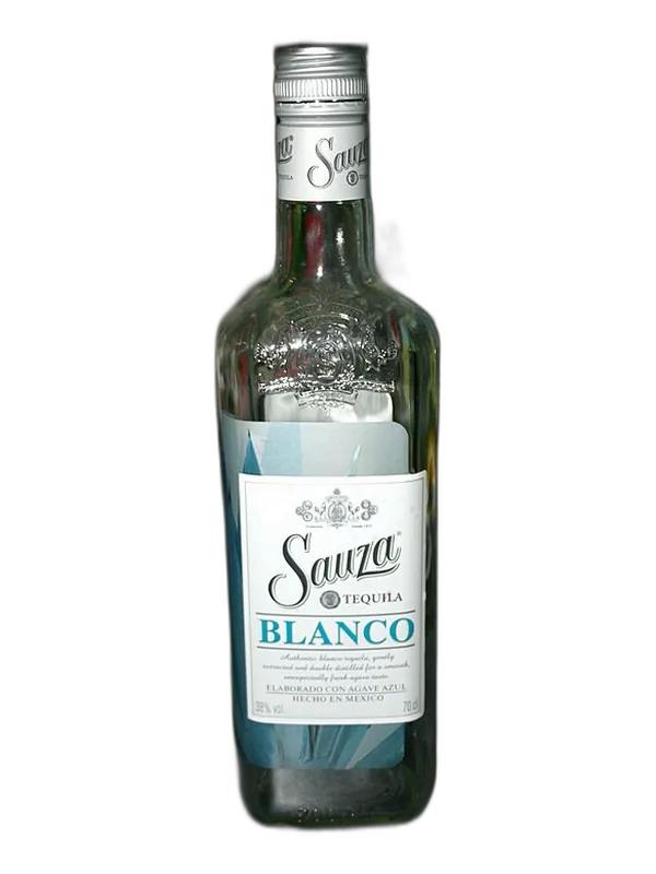 Sauza Blanco