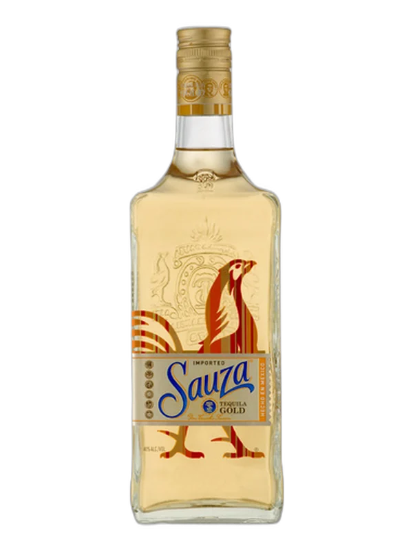Sauza Gold (Especial)