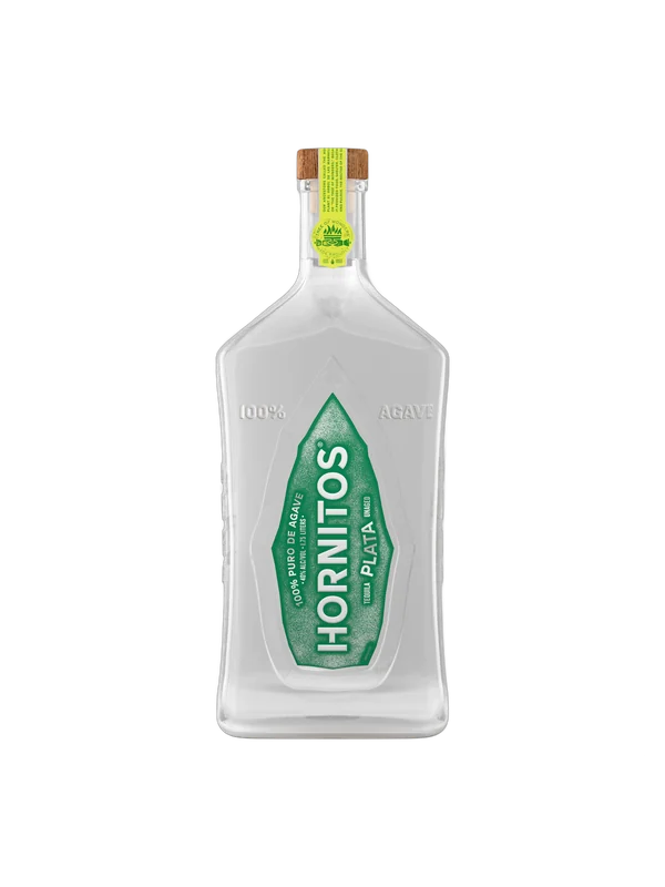 Sauza Hornitos Plata