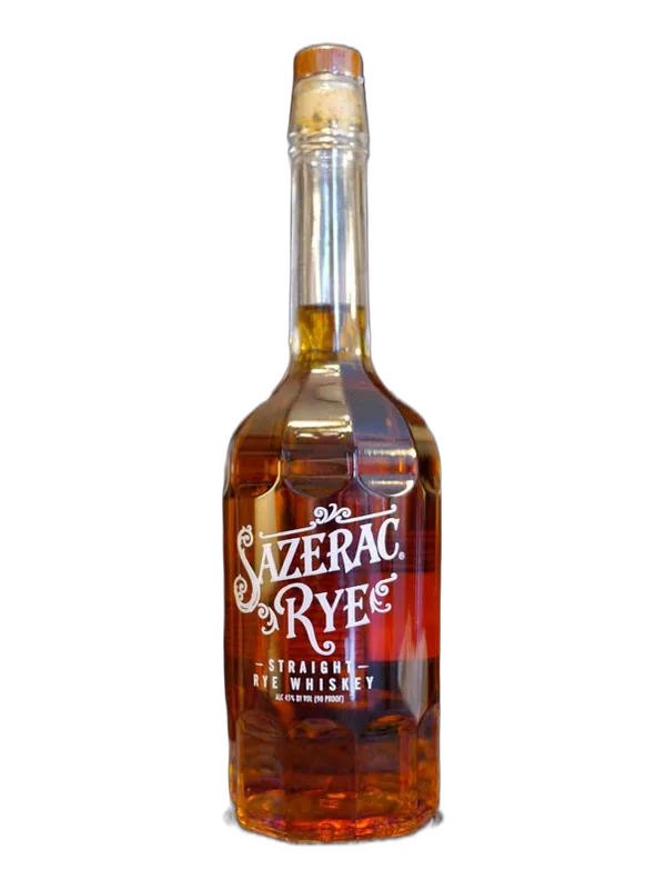 Sazerac Straight Rye Whiskey