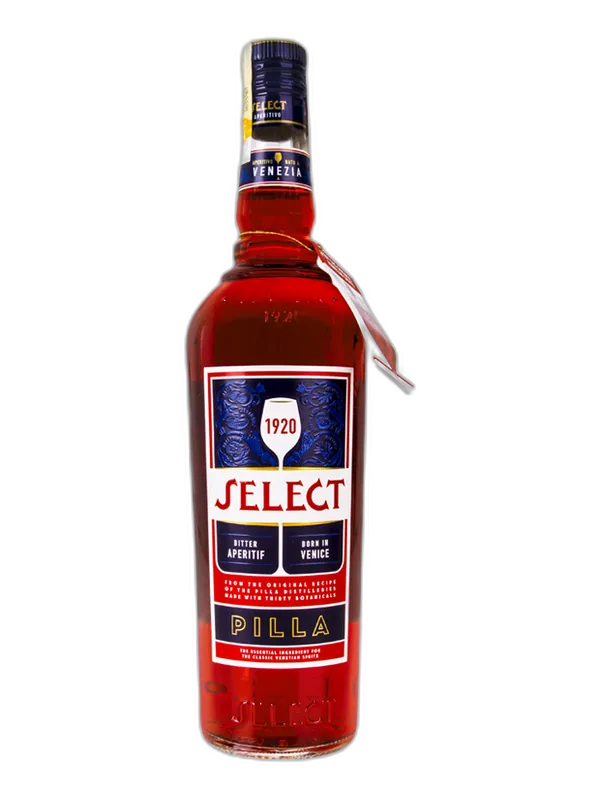 Select Aperitivo
