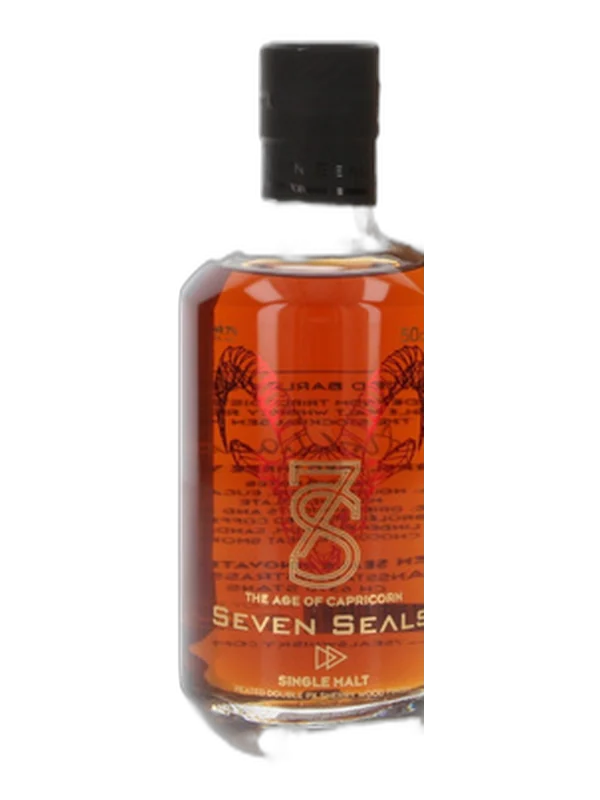 Seven Seals