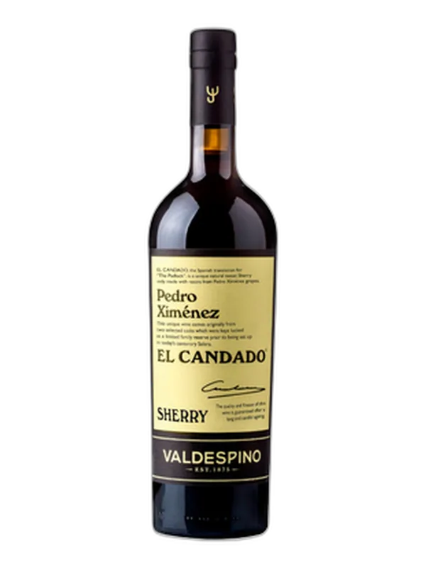 El Candado Pedro Ximenez