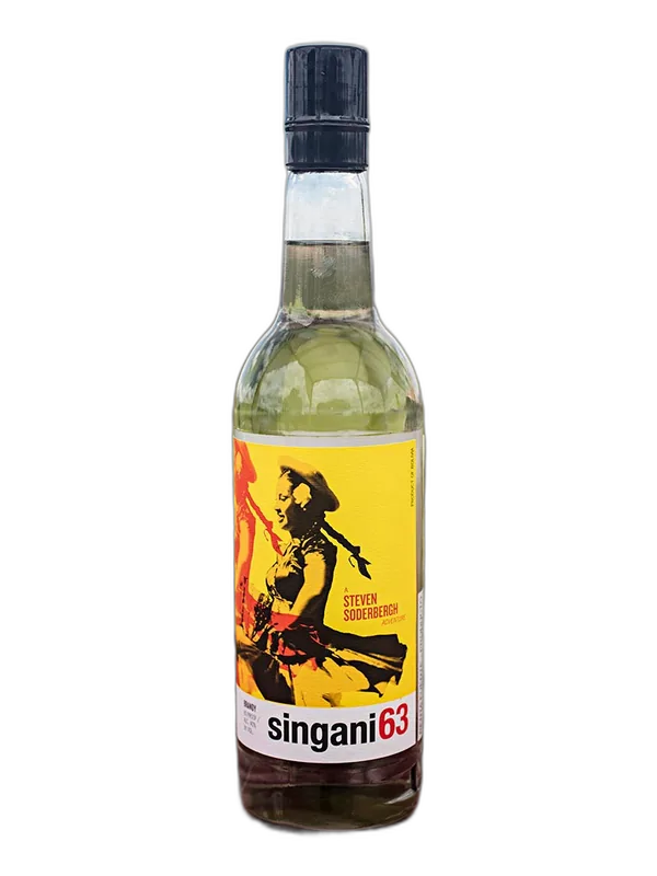 Singani 63