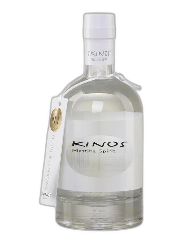Skinos Mastiha Spirit