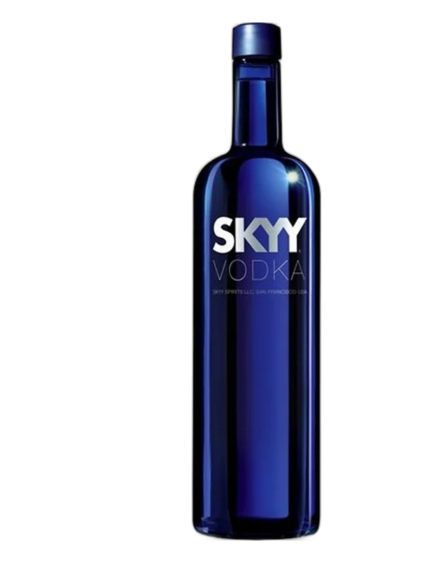 Skyy Vodka