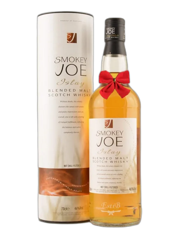 Smokey Joe Islay Malt