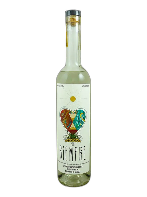 Sotol Por Siempre