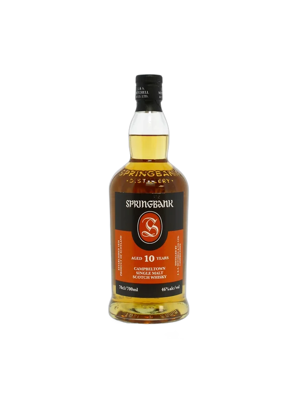 Springbank 10