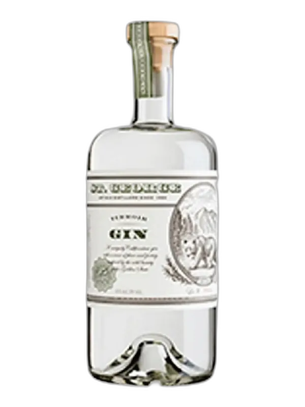 St. George Terroir Gin