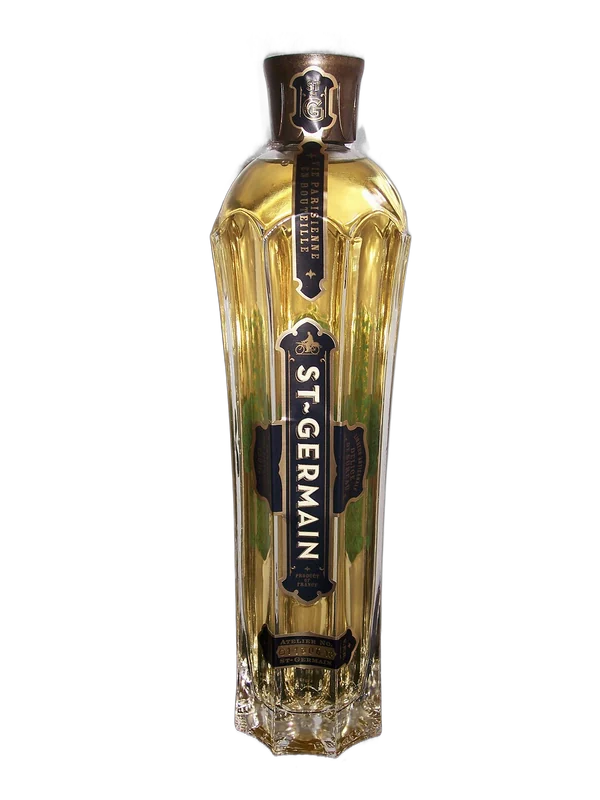 St-Germain Elderflower Liqueur